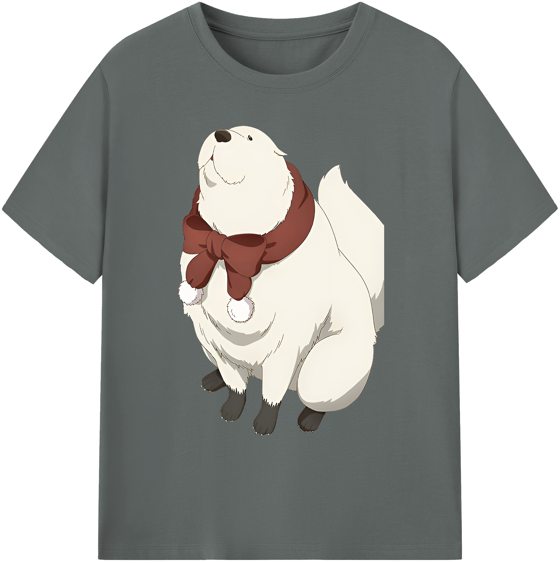 （画像用） SPY×FAMILY间谍家家酒 綿100％ メンズ半袖Tシャツ｜肌触りやわらか＆通気性